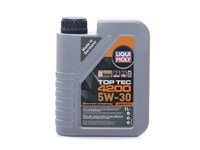 HUILE MOTEUR 5W-30 1L | 8972 LIQUI MOLY